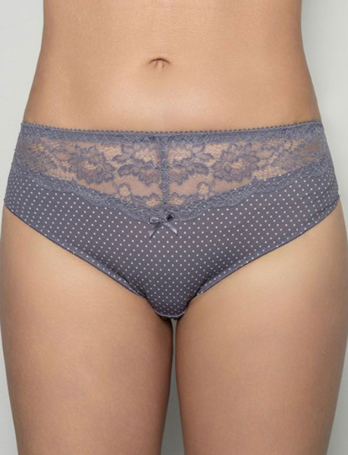 Latviškos kelnaitės "Žaismingas sidabras" - 211