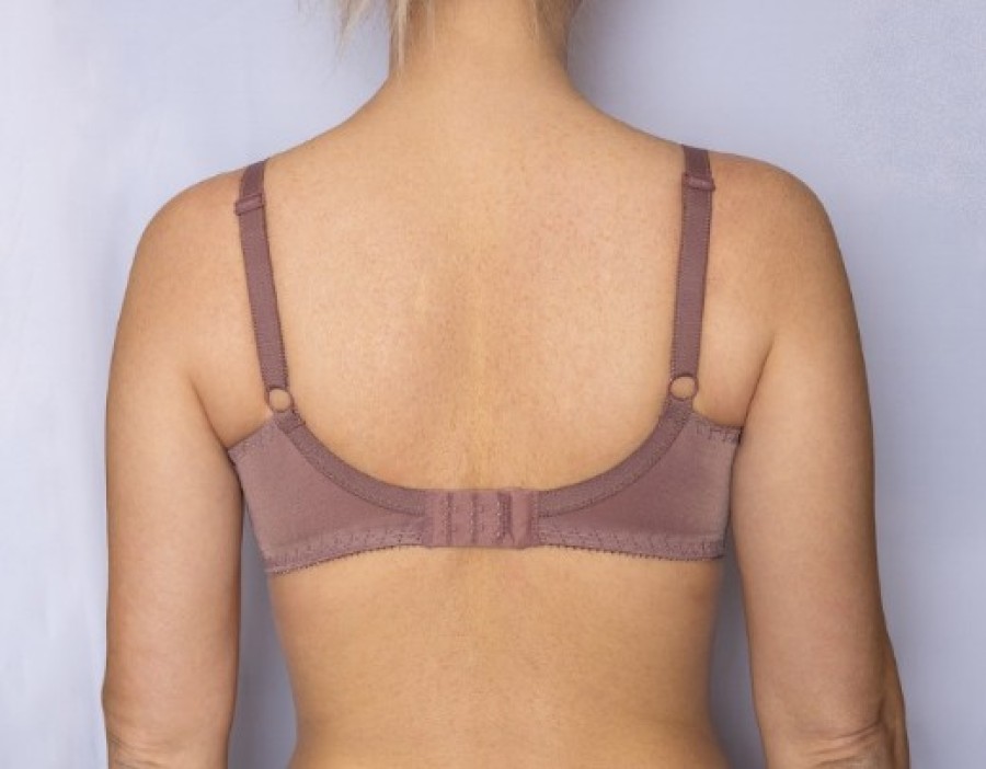 Latviška liemenėlė be pakietinimo "Romantika" - 7052