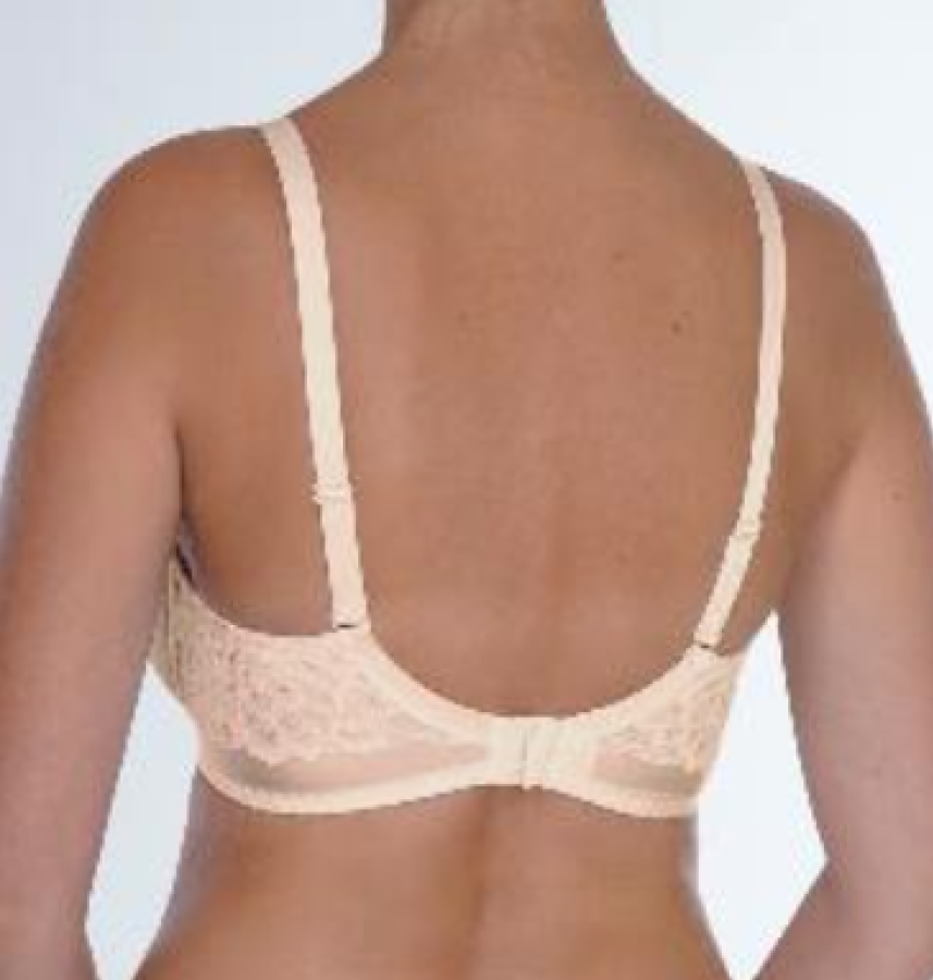 Latviška liemenėlė pakelianti krūtinę push-up kūno - 1650 Latviška liemenėlė pakelianti krūtinę push-up kūno - 1650