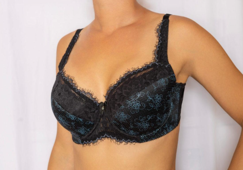 Latviška liemenėlė "Paslaptinga naktis" -  8020