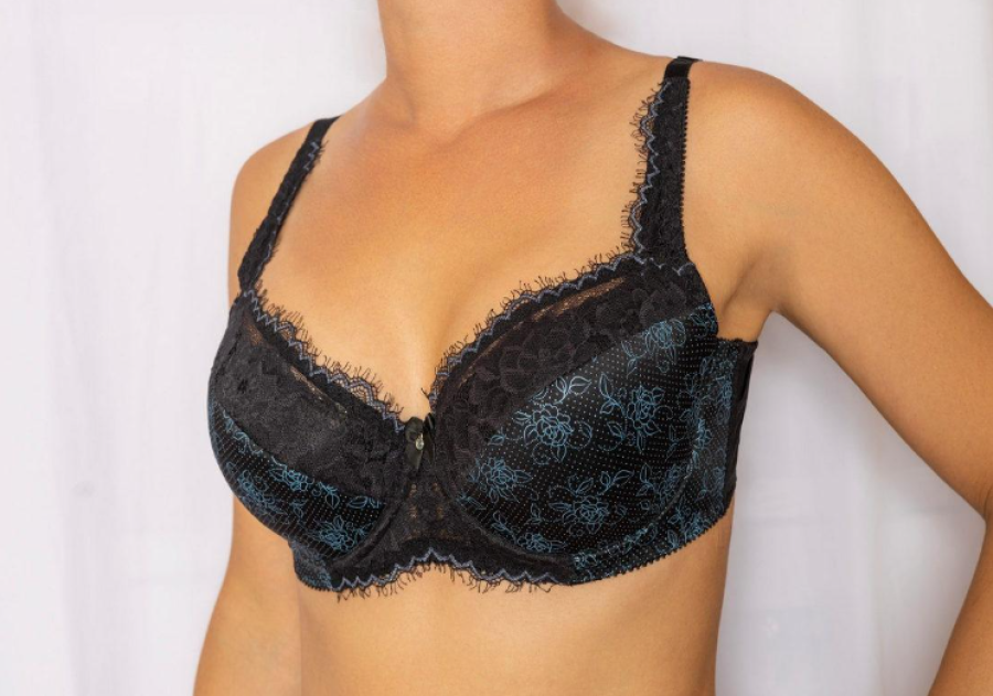 Latviška liemenėlė "Paslaptinga naktis" -  8020