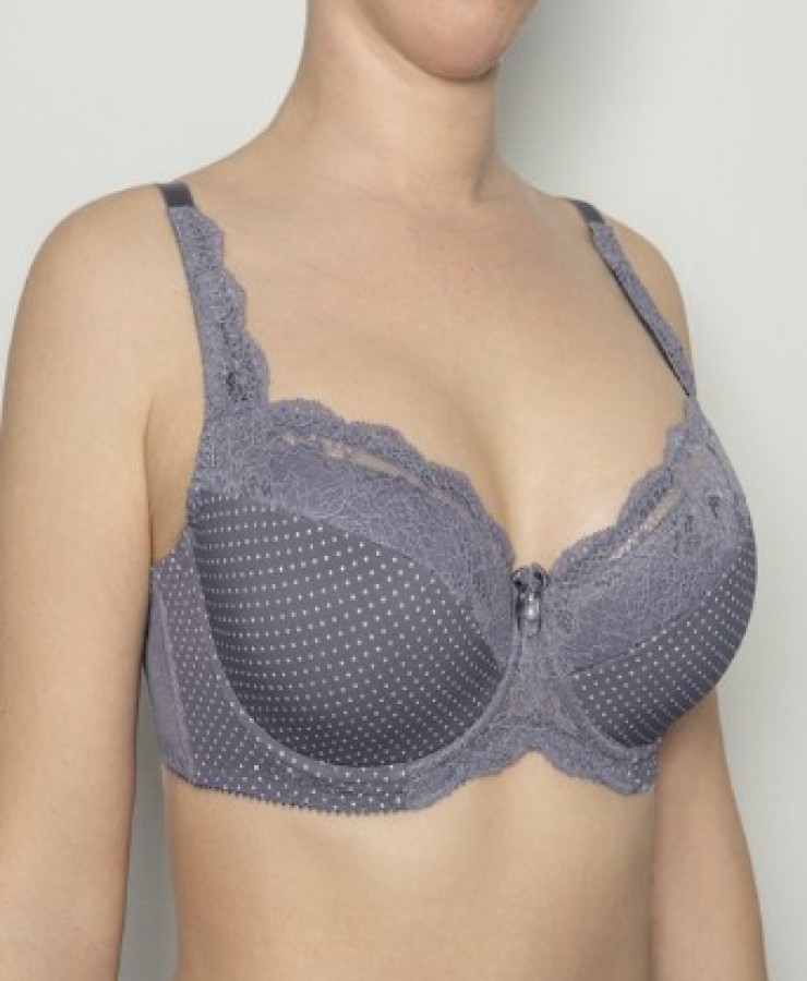 Latviška liemenėlė "Žaismingas sidabras" -  8020