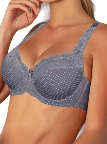 Latviška liemenėlė "Žaismingas sidabras" -  8020