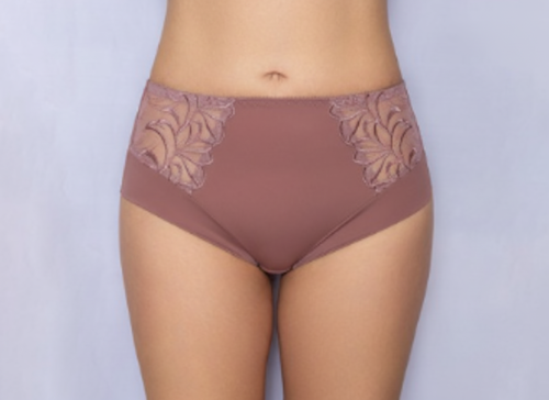 Latviškos kelnaitės aukštu liemeniu (461)